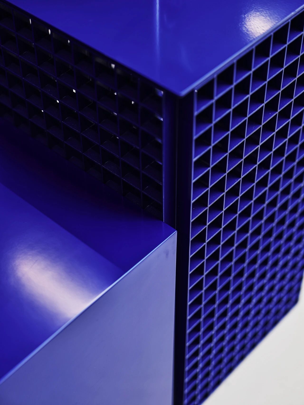 服装店丨中国上海丨DEDODESIGN architects-21