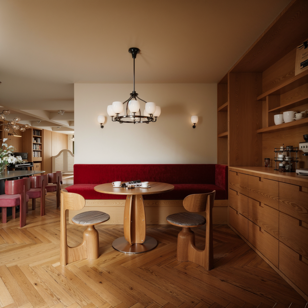 督院府邸丨中国成都丨JICHEN DESIGN-35