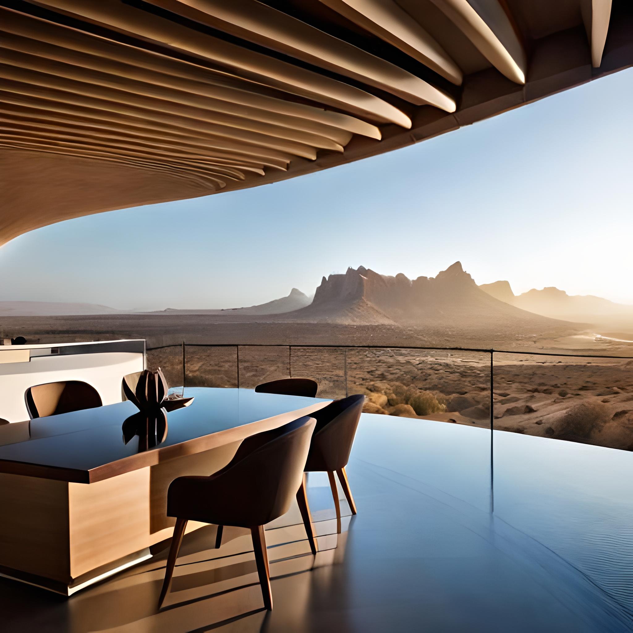 AI visualization for a hotel-6