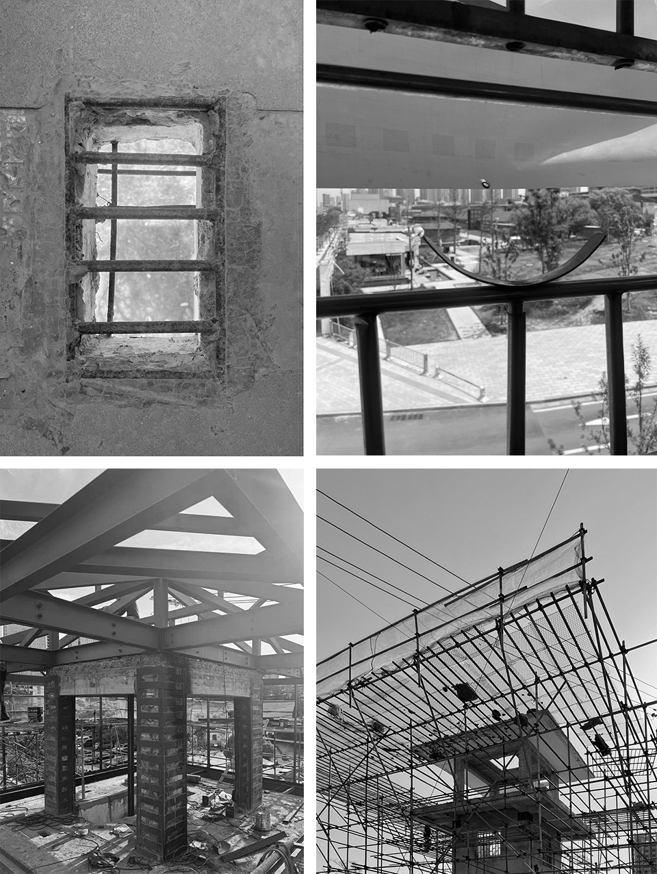 一间很小的24h书店丨中国合肥丨实在建筑设计工作室-59