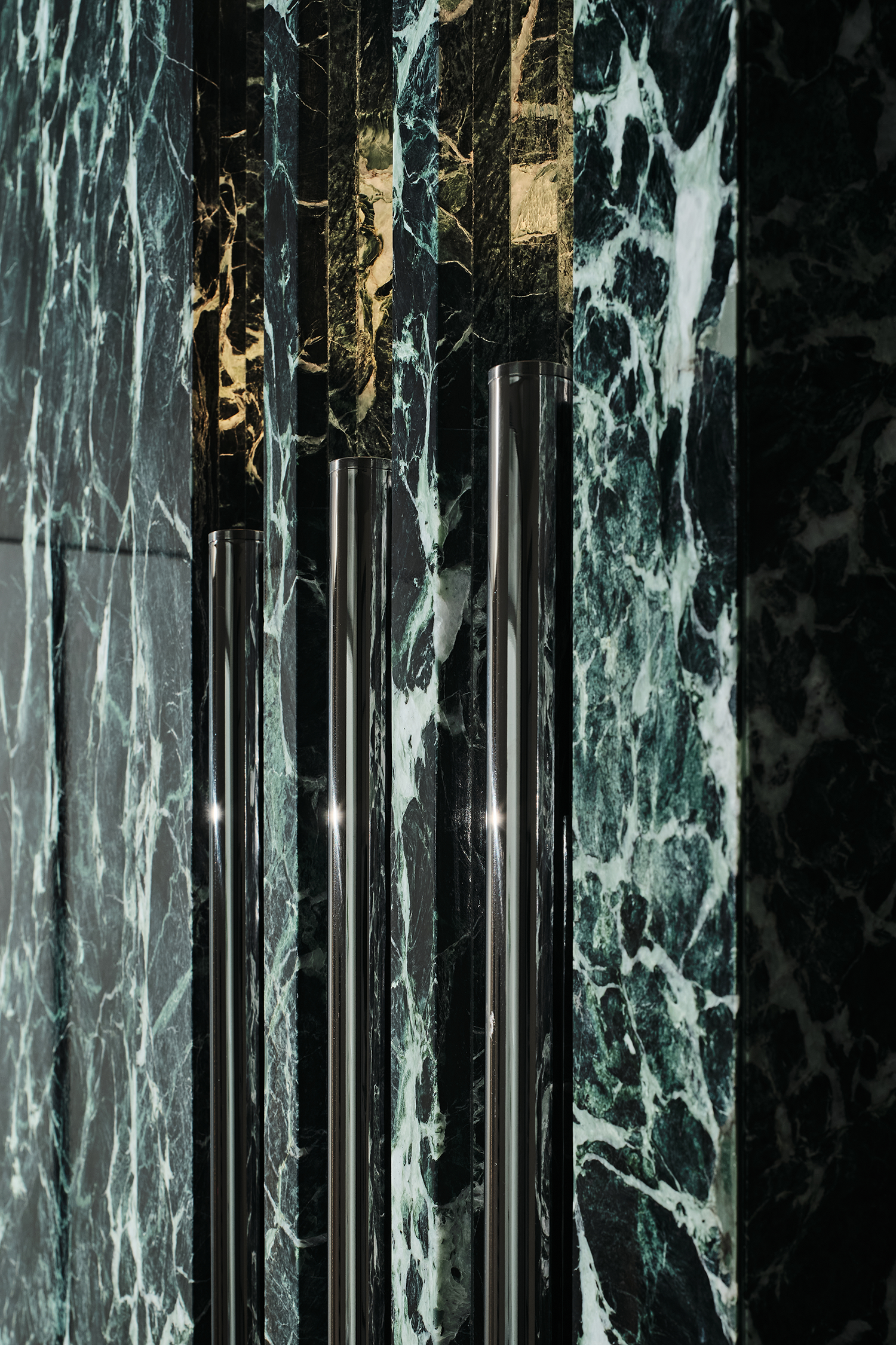 象山墅院·光年之旅丨中国南京丨观享际SKH室内设计-158