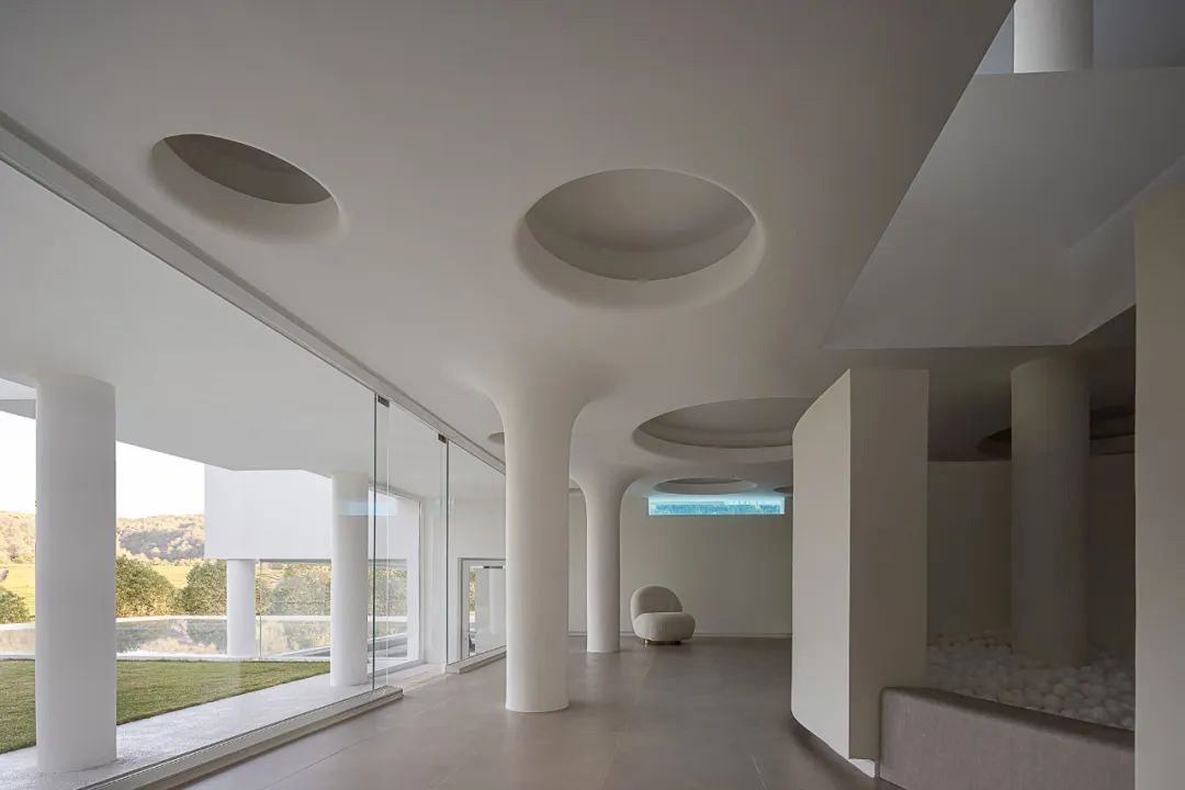 遂昌·米窝设计师酒店丨中国丽水丨杭州时上建筑空间设计事务所-65