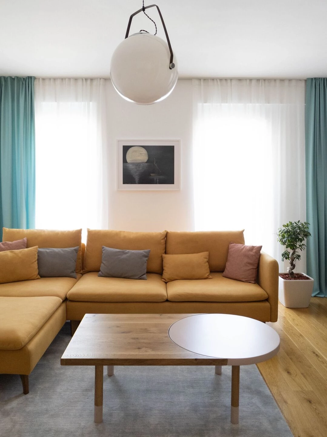 多彩糖果公寓丨普里什蒂纳-3