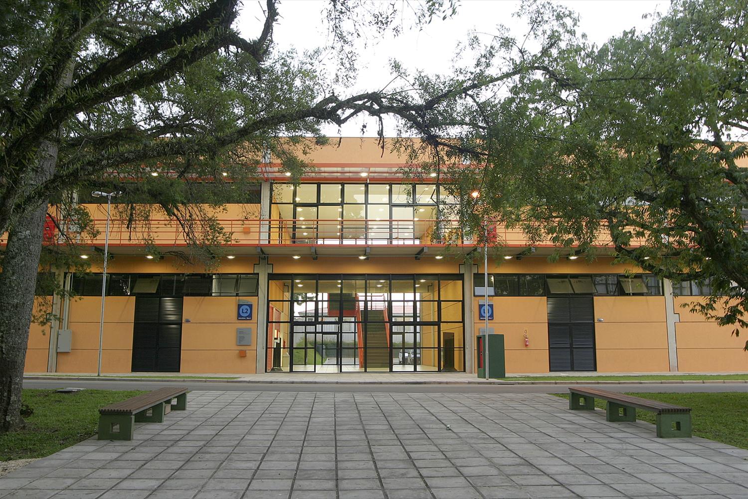 Unicenp 技术实验室-7