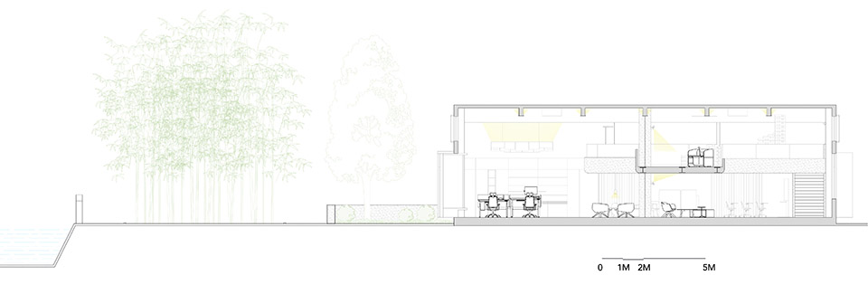 UFOU LAND ——UFOU & Slient Gliss & Belux 联合展厅丨中国上海丨趣月设计-147