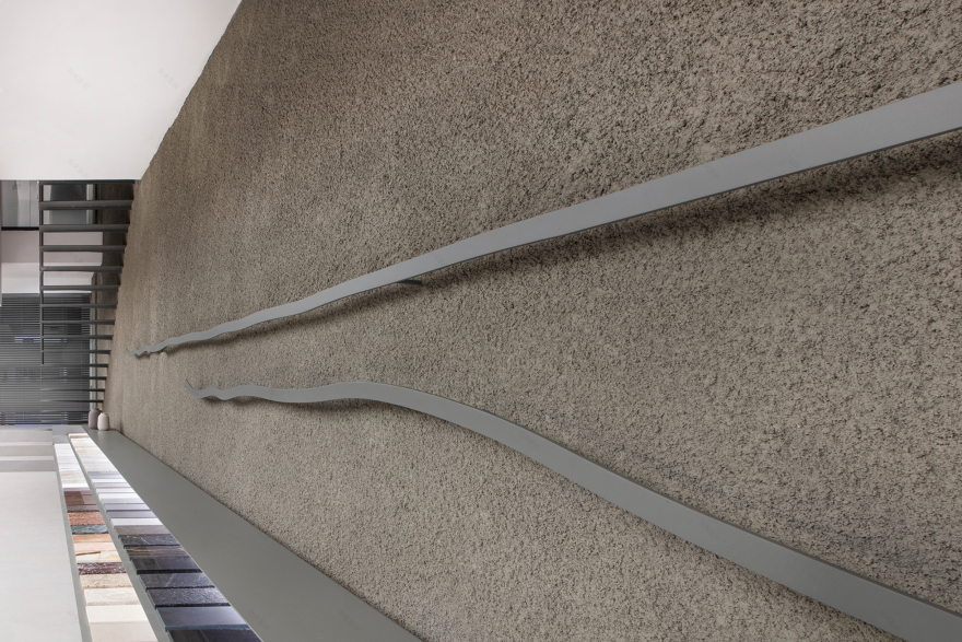 Area Pedras Store 设计丨Paulo Henrique Paranhos-21