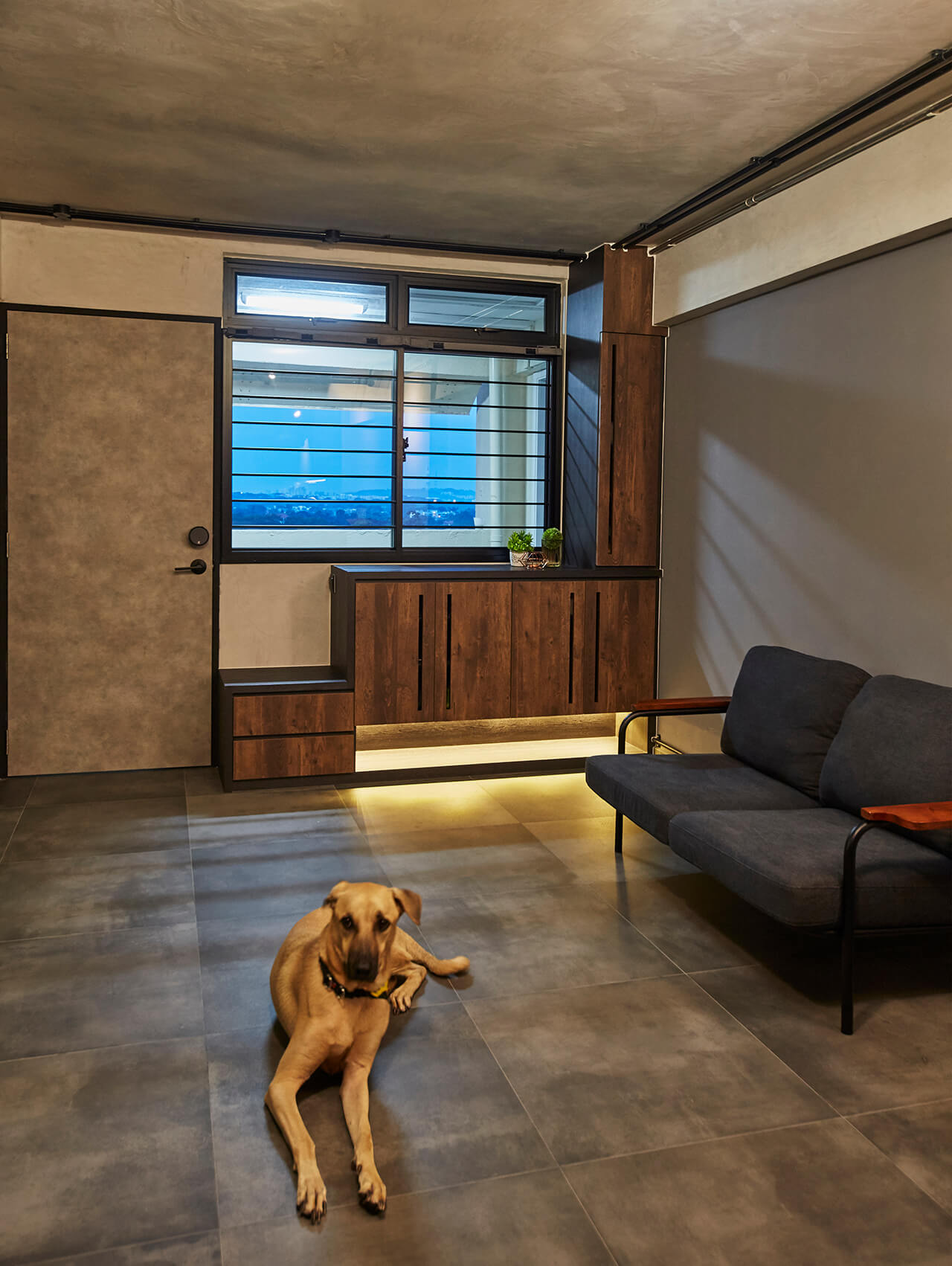 丨新加坡丨The Interior Lab-12