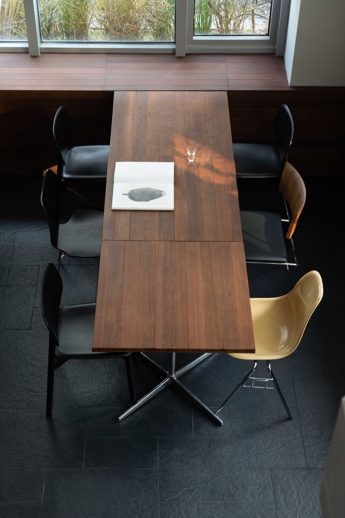 赤饭餐厅丨中国杭州丨边界空间设计-73