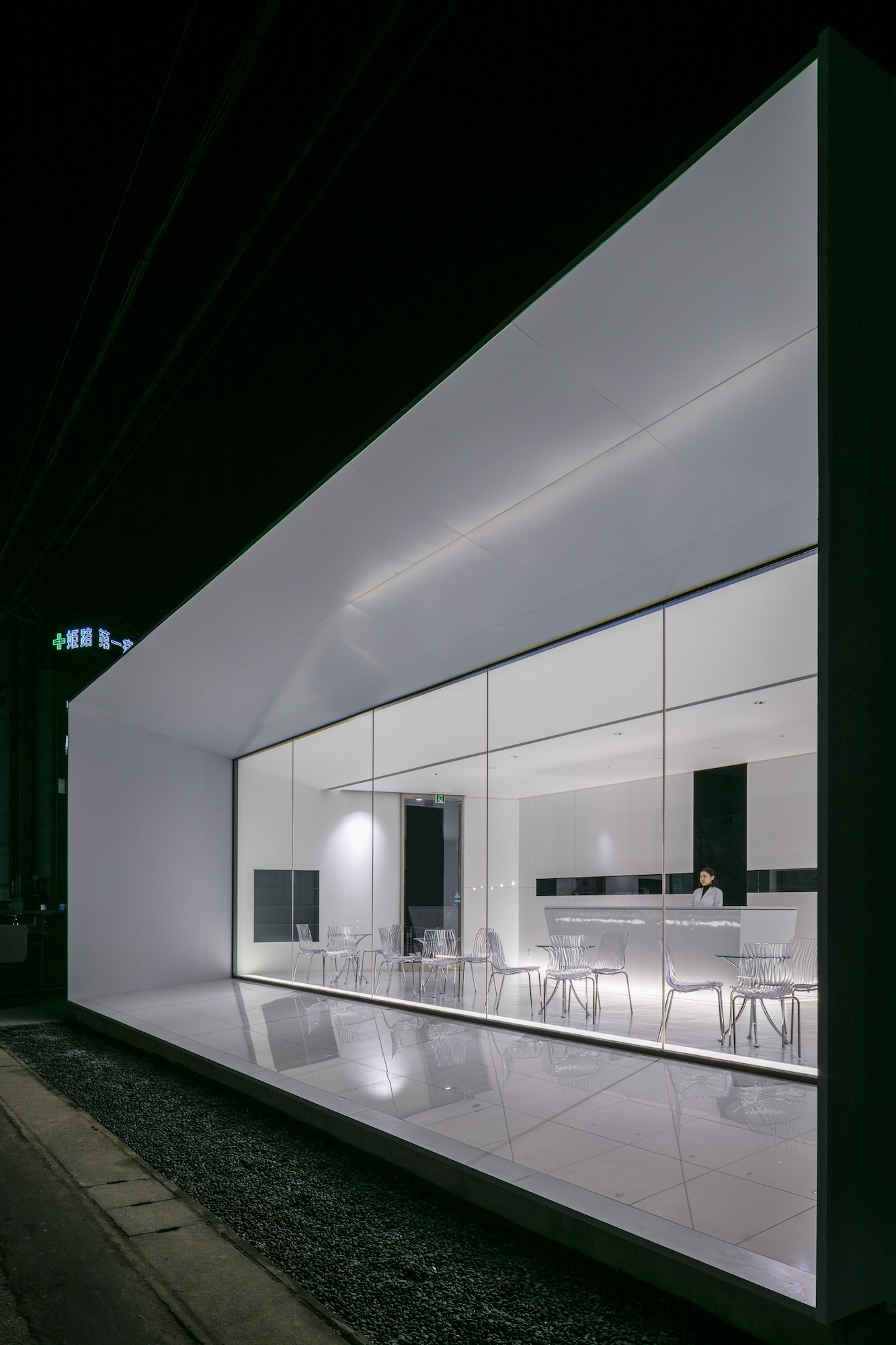 世界一美しい調剤薬局（ゴダイ薬局御国野店）丨KTXアーキラボ-43