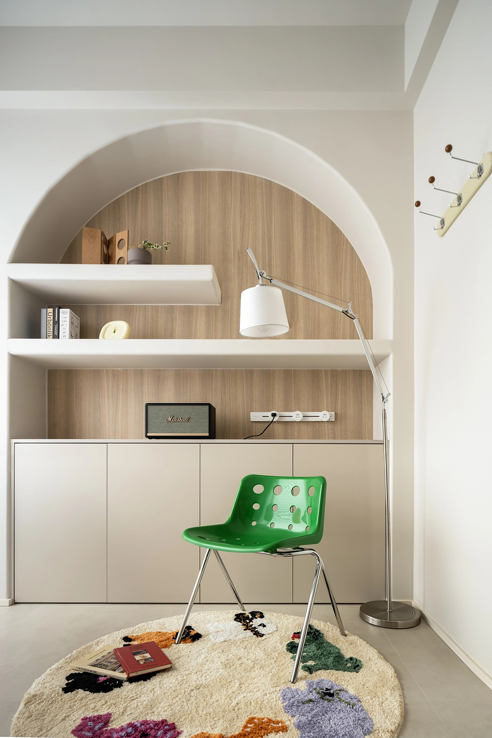 私宅设计丨宏福樘设计,董龍设计-23