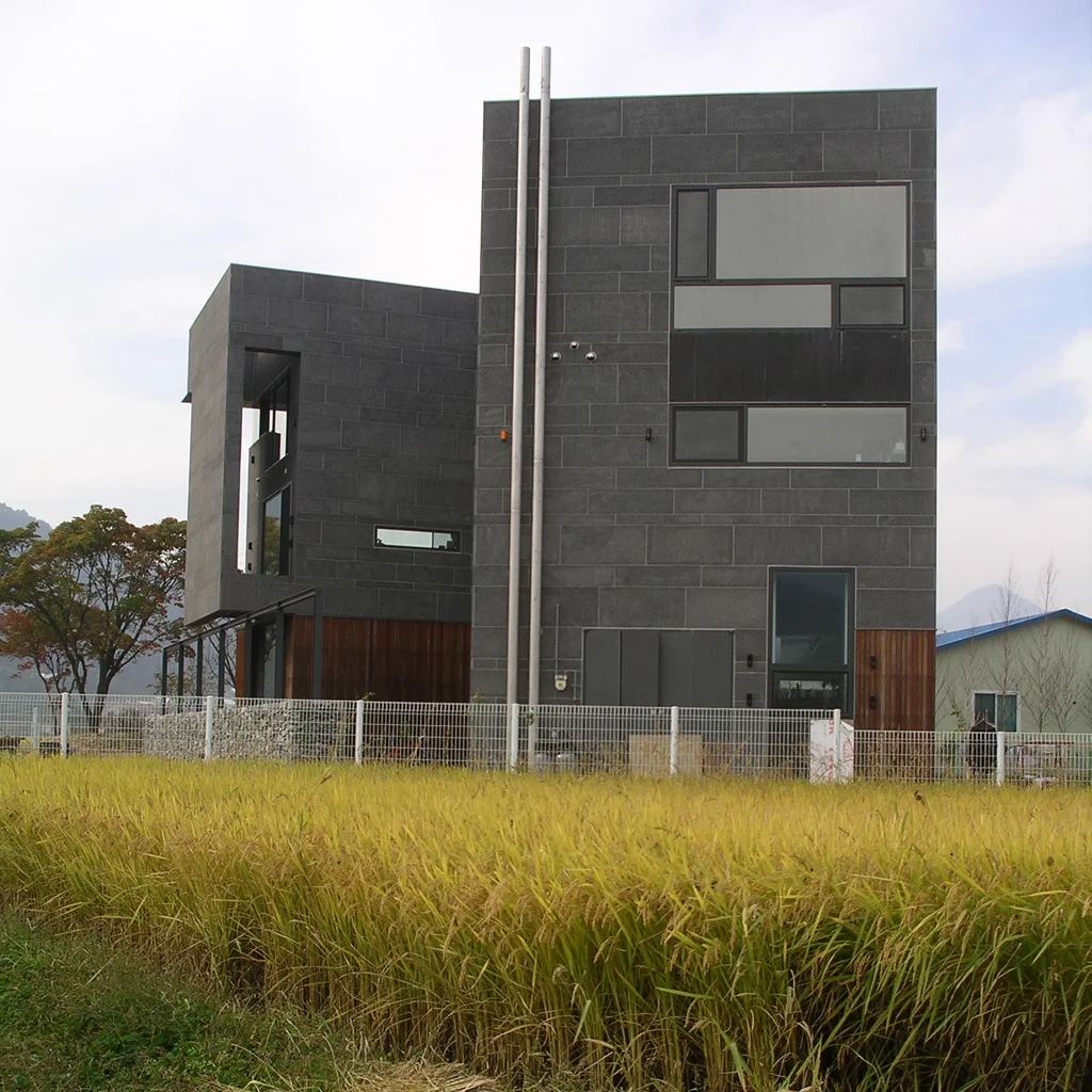 丨韩国京畿道丨Hanul Architects & Engineers,Inc.-41