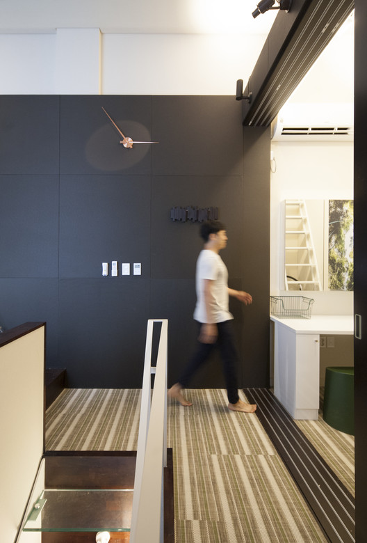 首尔水泥灰公寓-7