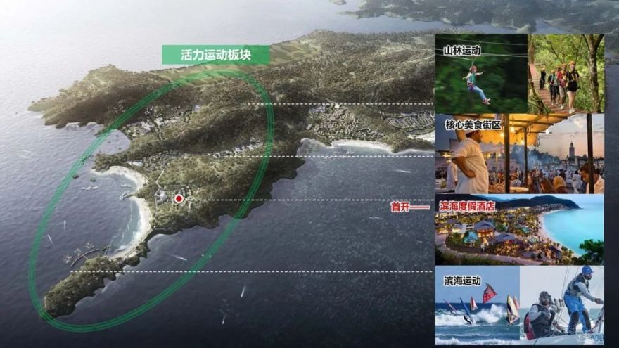 2020 柏创优秀规划项目丨柏创规划院-140