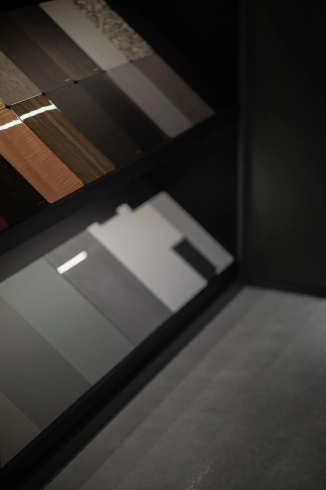 界木·悦家 · 极简纯粹的整木定制空间丨中国泉州丨中维设计-81