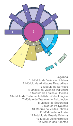 Colônia Penal Agrícola（农业教养殖民地）丨Érika Sun-11