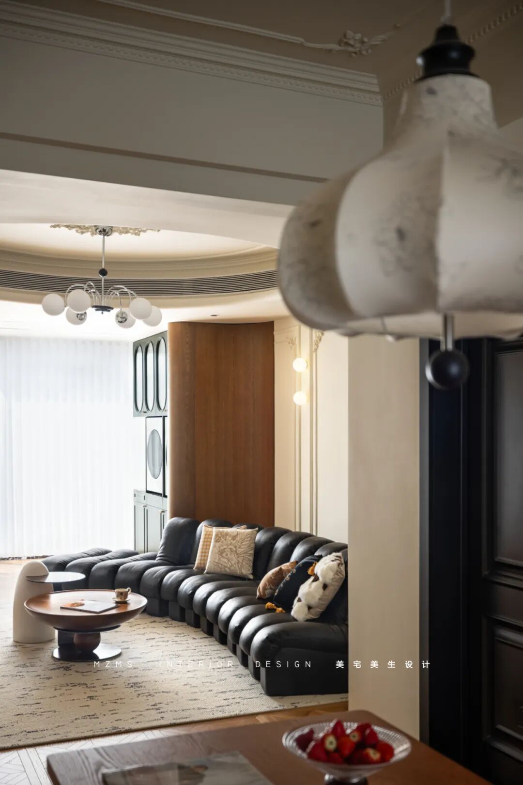 美宅作品丨典雅浪漫-66