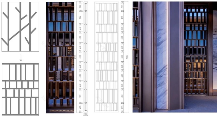 融创·观澜雲頂丨中国福州丨上海中房建筑设计有限公司-55