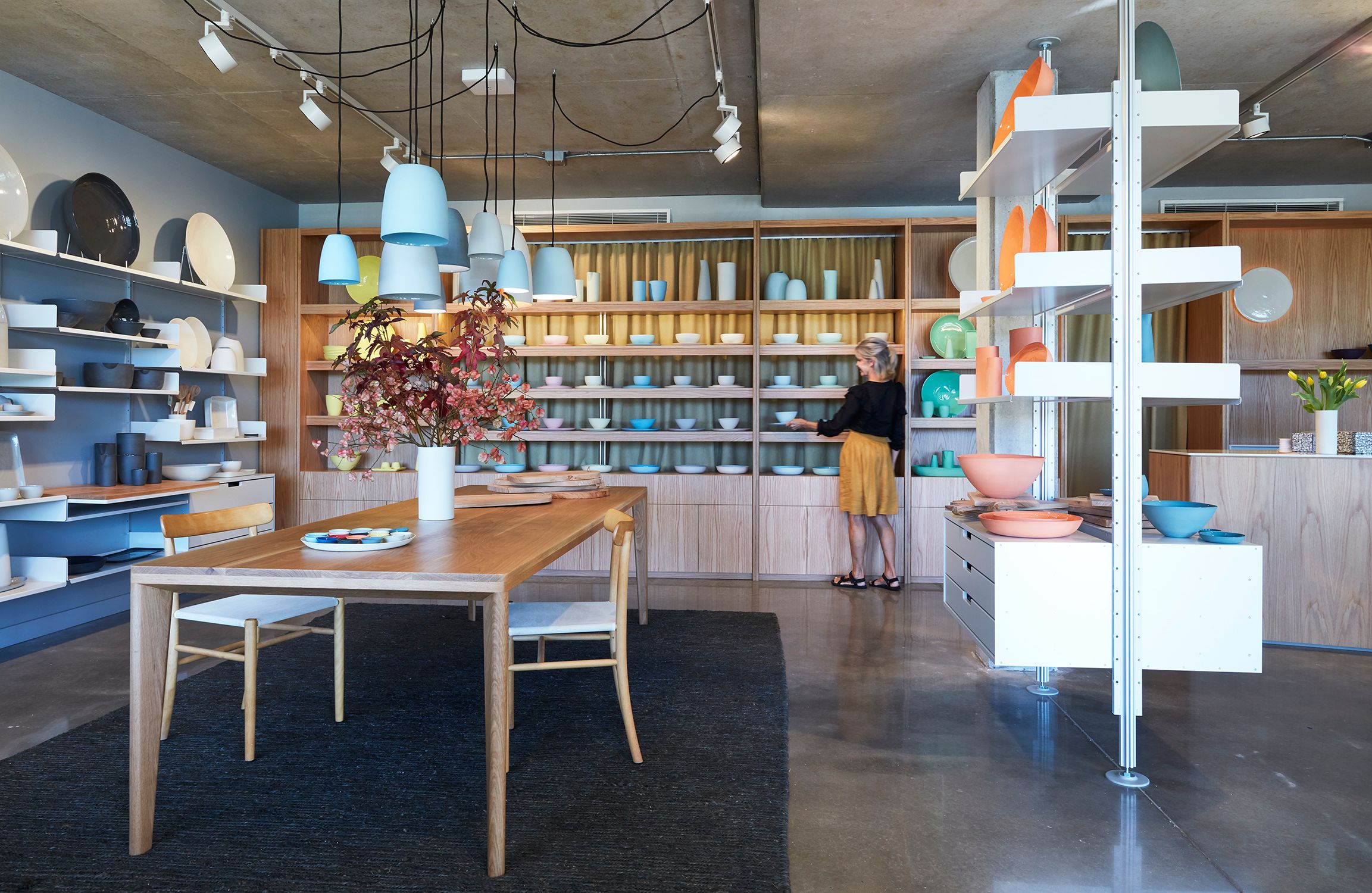 Mud 生活店丨澳大利亚丨DesignOffice-19