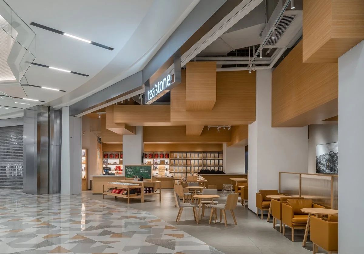 深圳 万象前海.茶生活_20240822-8