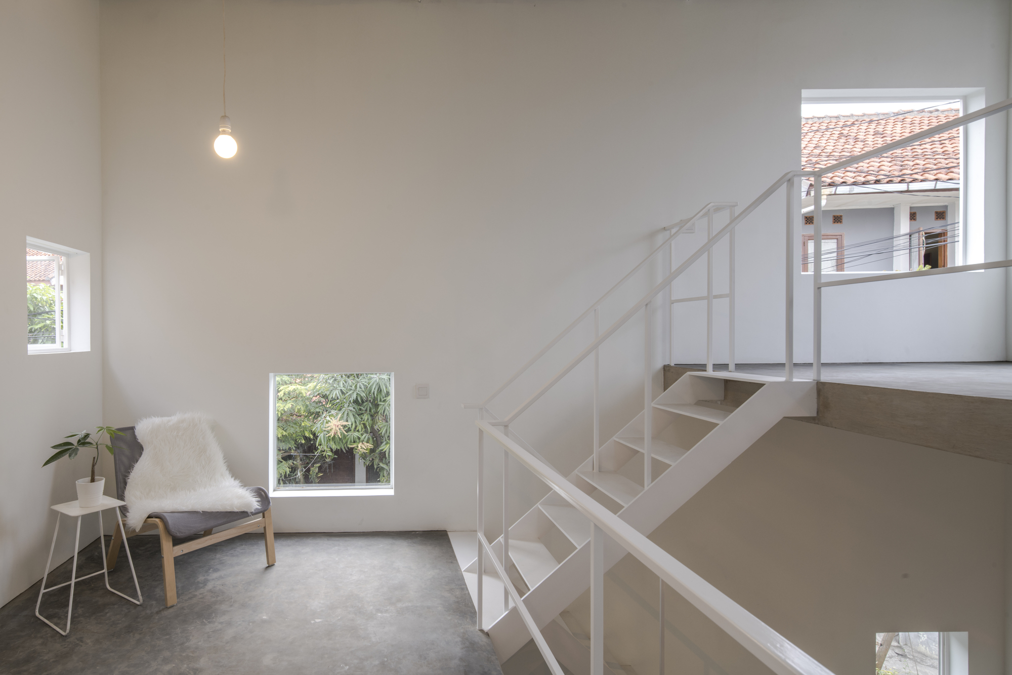 4x6x6 House / dua studio-37