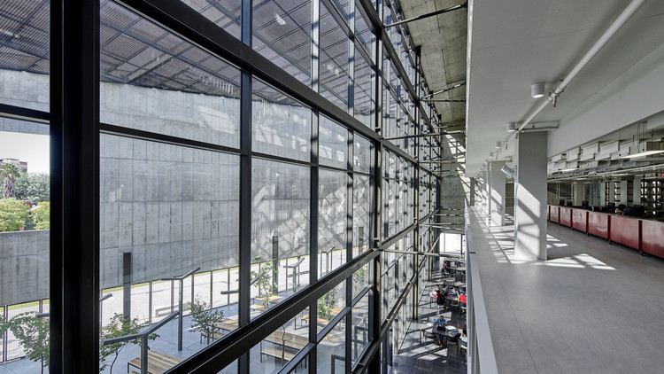 南非金伯利大学学生资源中心-61