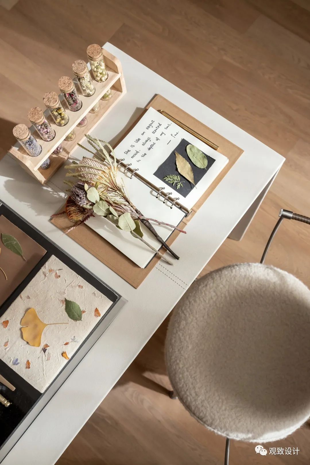 佛山泷景公寓样板间丨中国广州丨广州观致装饰设计有限公司-32