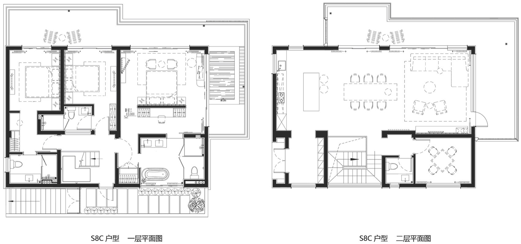 明月川 • 云孚里云宿温泉酒店丨中国宜春丨艾麦欧（上海）建筑设计咨询有限公司-234