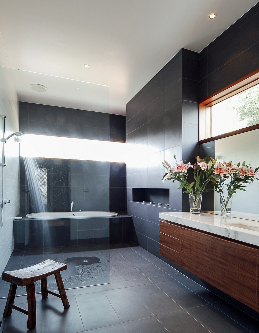 A Three Storey Extension of an Existing Semi-Detached Bungalow-19