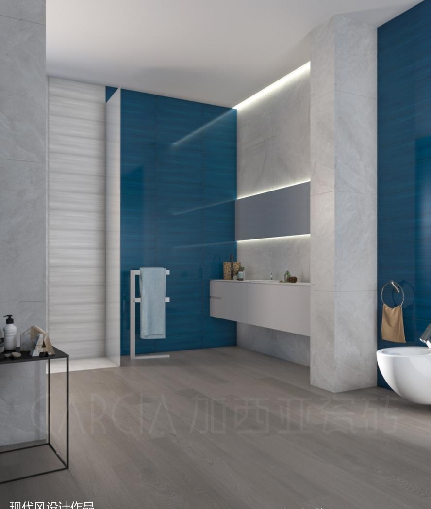 
加西亚瓷砖哑光柔光亮光瓷砖彩色墙砖给你现 -10