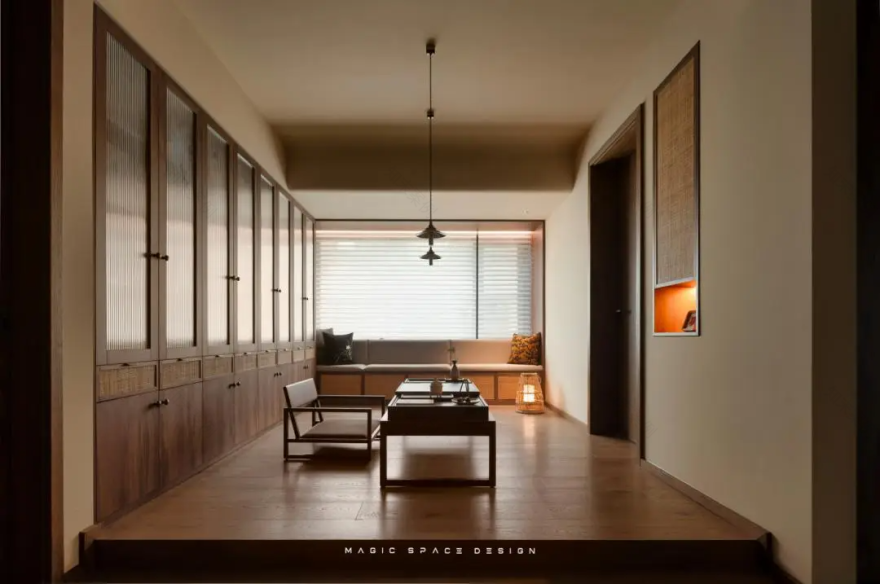 合肥·西山林语丨中国合肥丨麻吉空间联合设计-43