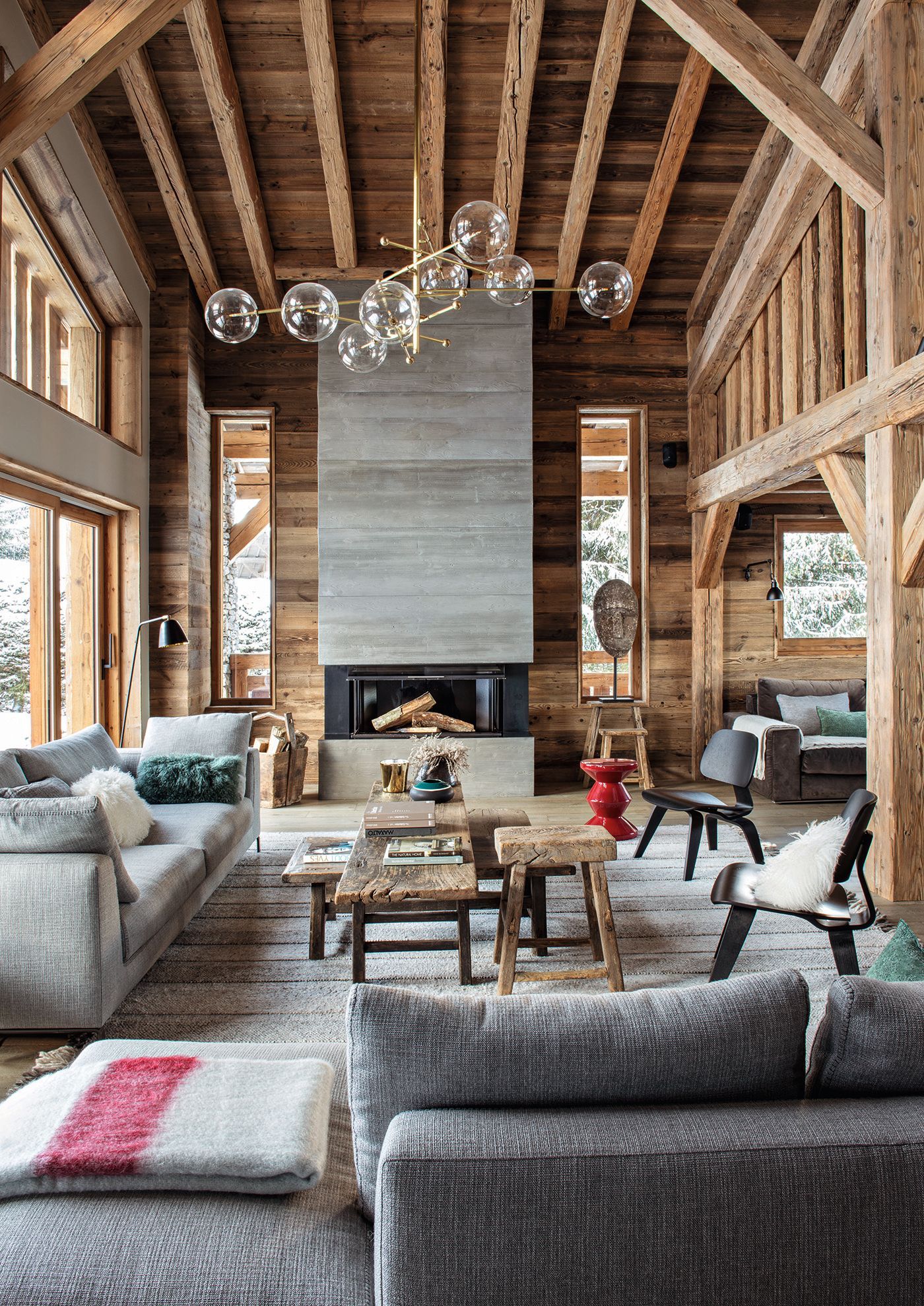 丨法国丨Victoria Wolf及其工作室,Atelier S-27