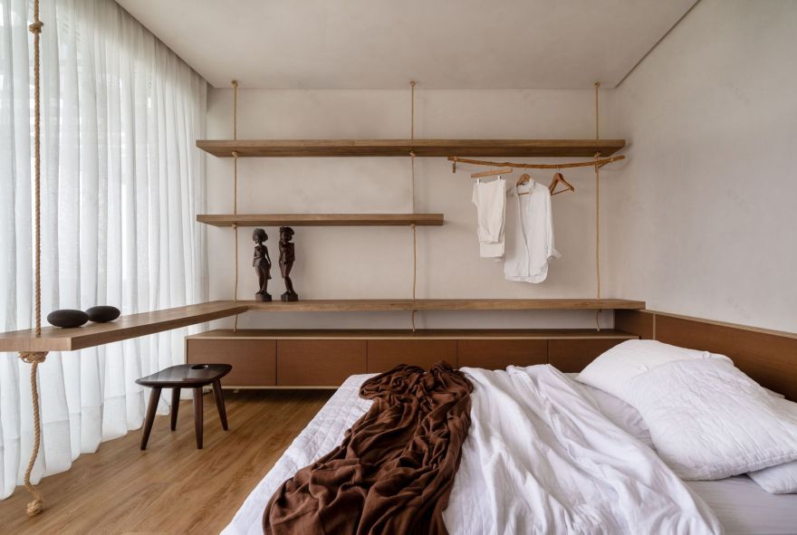 Búzios 住宅丨巴西丨Studio Bloco Arquitetura-30