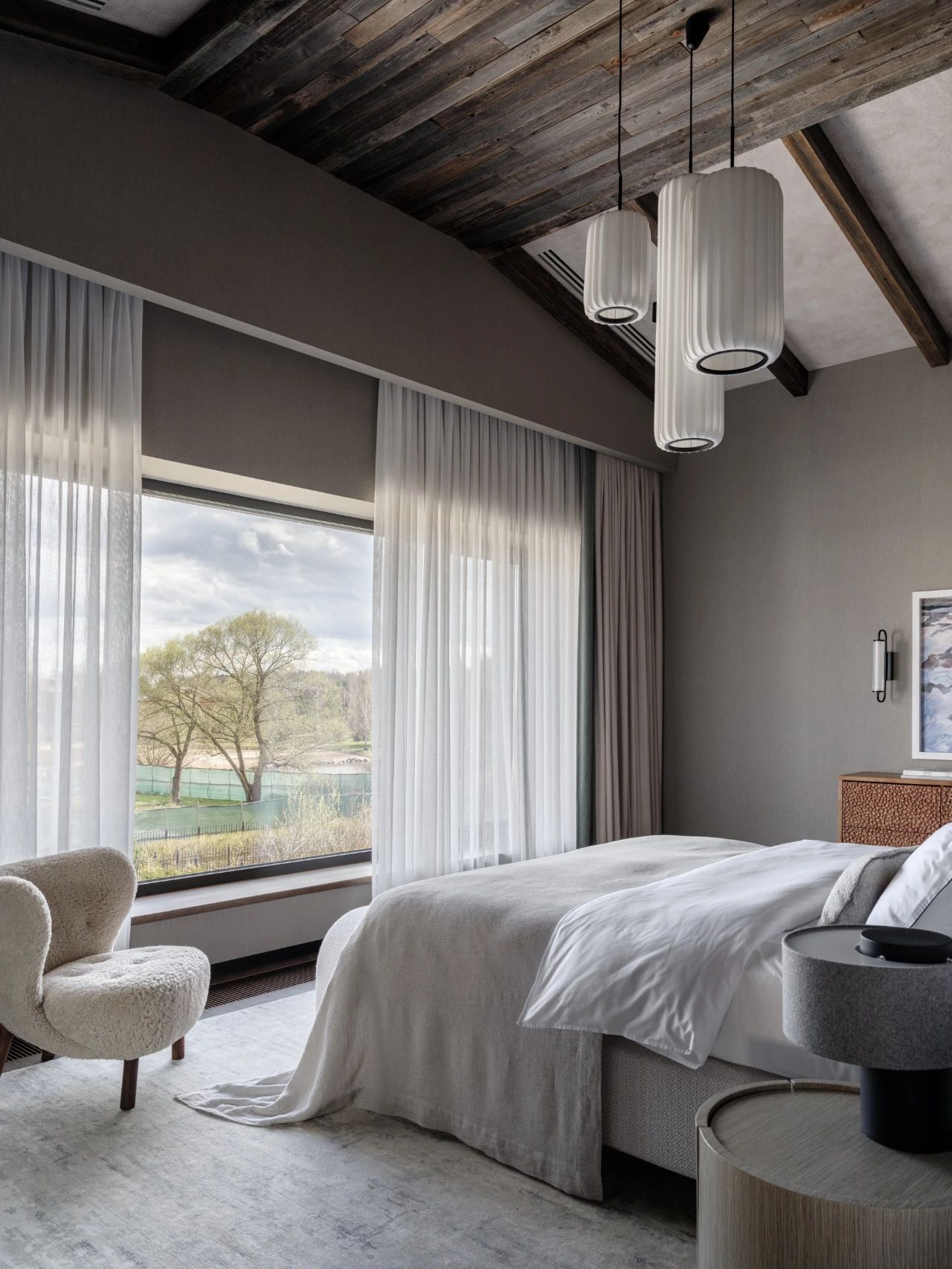 极限爱好夫妇野奢主义的家丨俄罗斯莫斯科丨Angelina Kostina-52