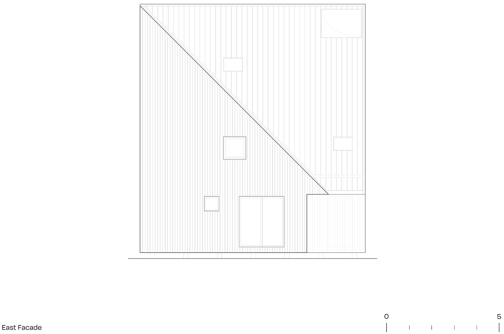 HUMO度假屋丨智利丨Iván Bravo architects-57