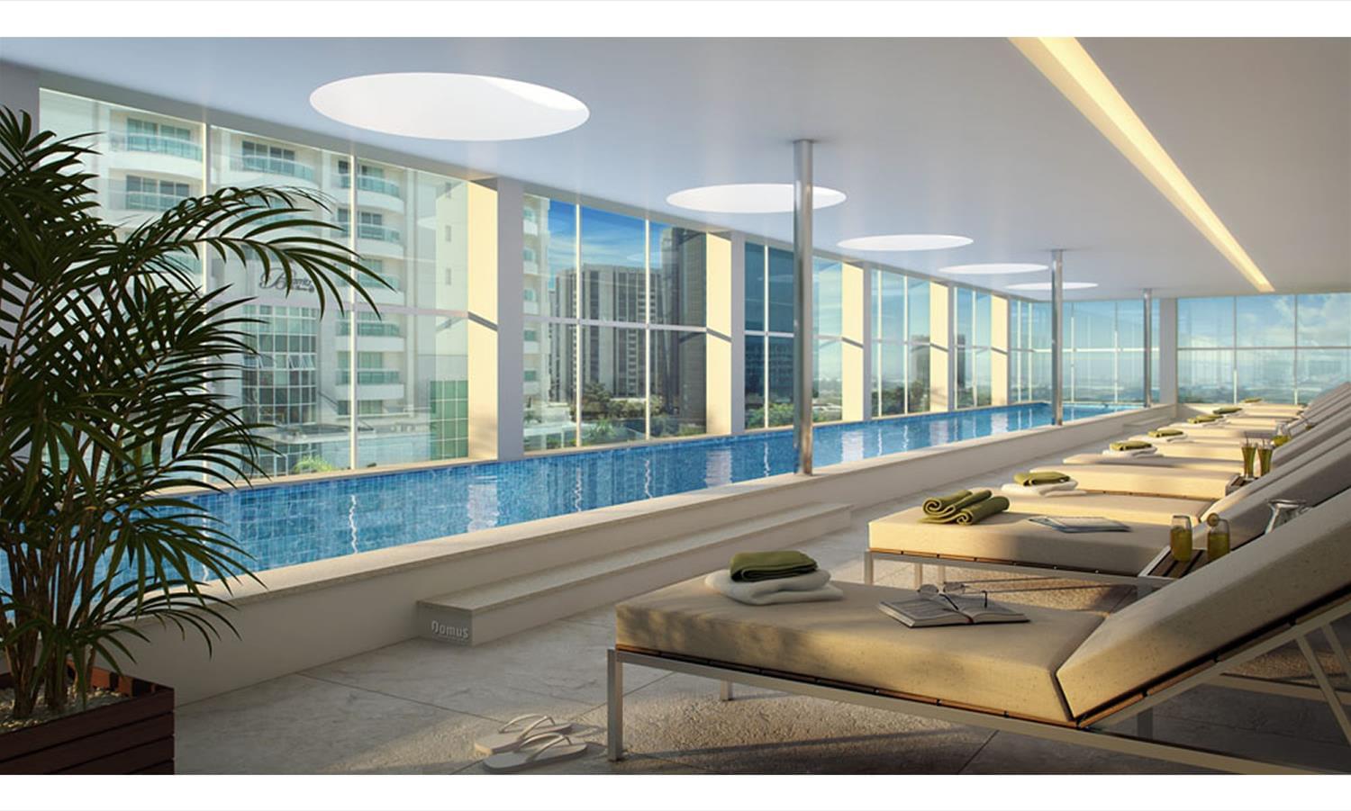 夸尔蒂尔酒店-6