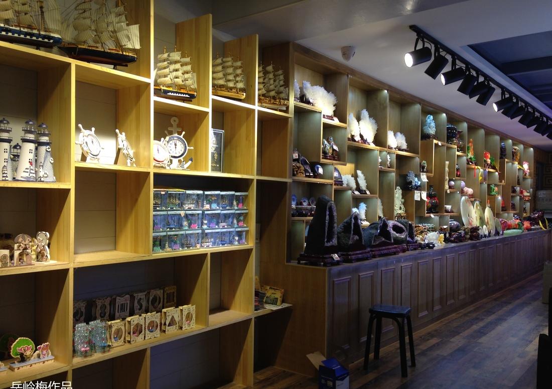 
白家小姑娘的店 特产专卖店 -11