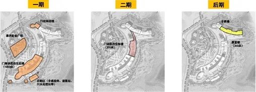 达州市第一人民医院项目丨中国达州丨同济大学建筑设计研究院(集团)有限公司-15