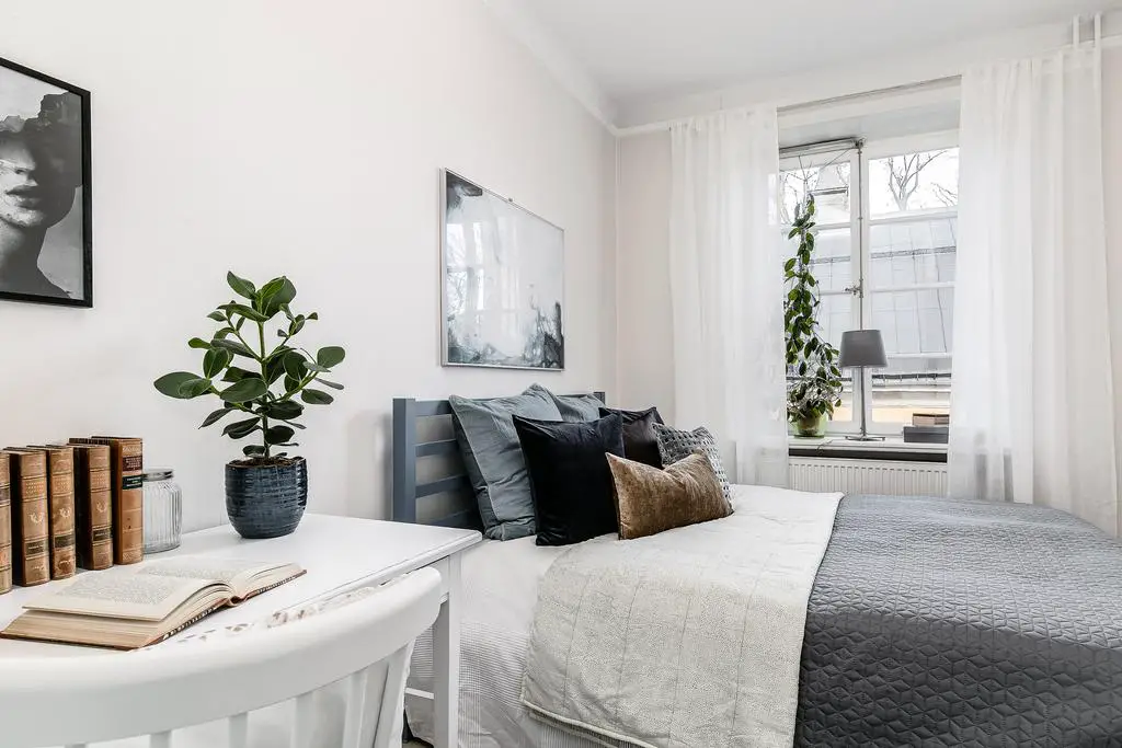 瑞典家居魅力 43 | 探寻北欧设计灵感-32