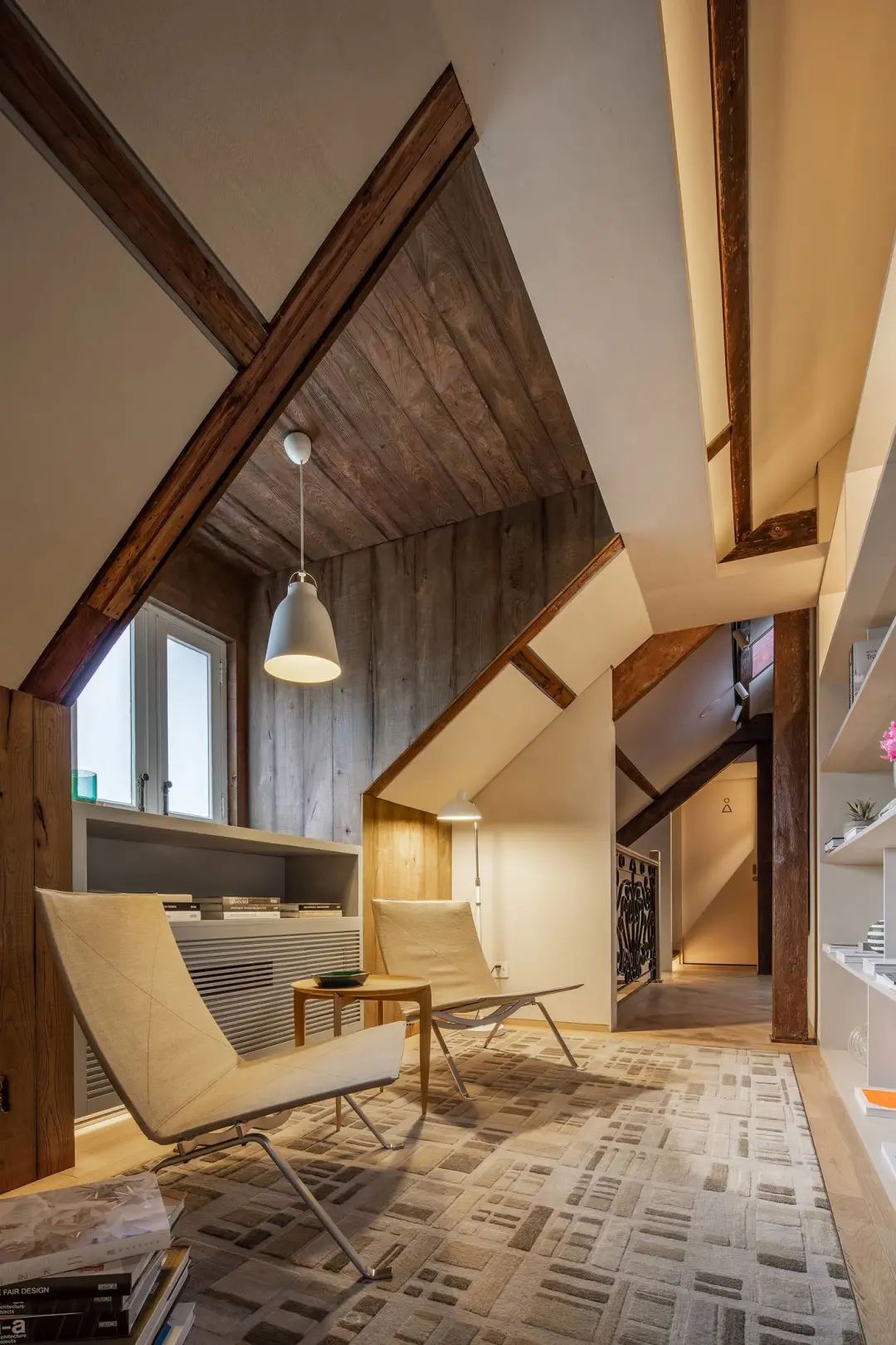 上海复合体验馆丨中国上海-49