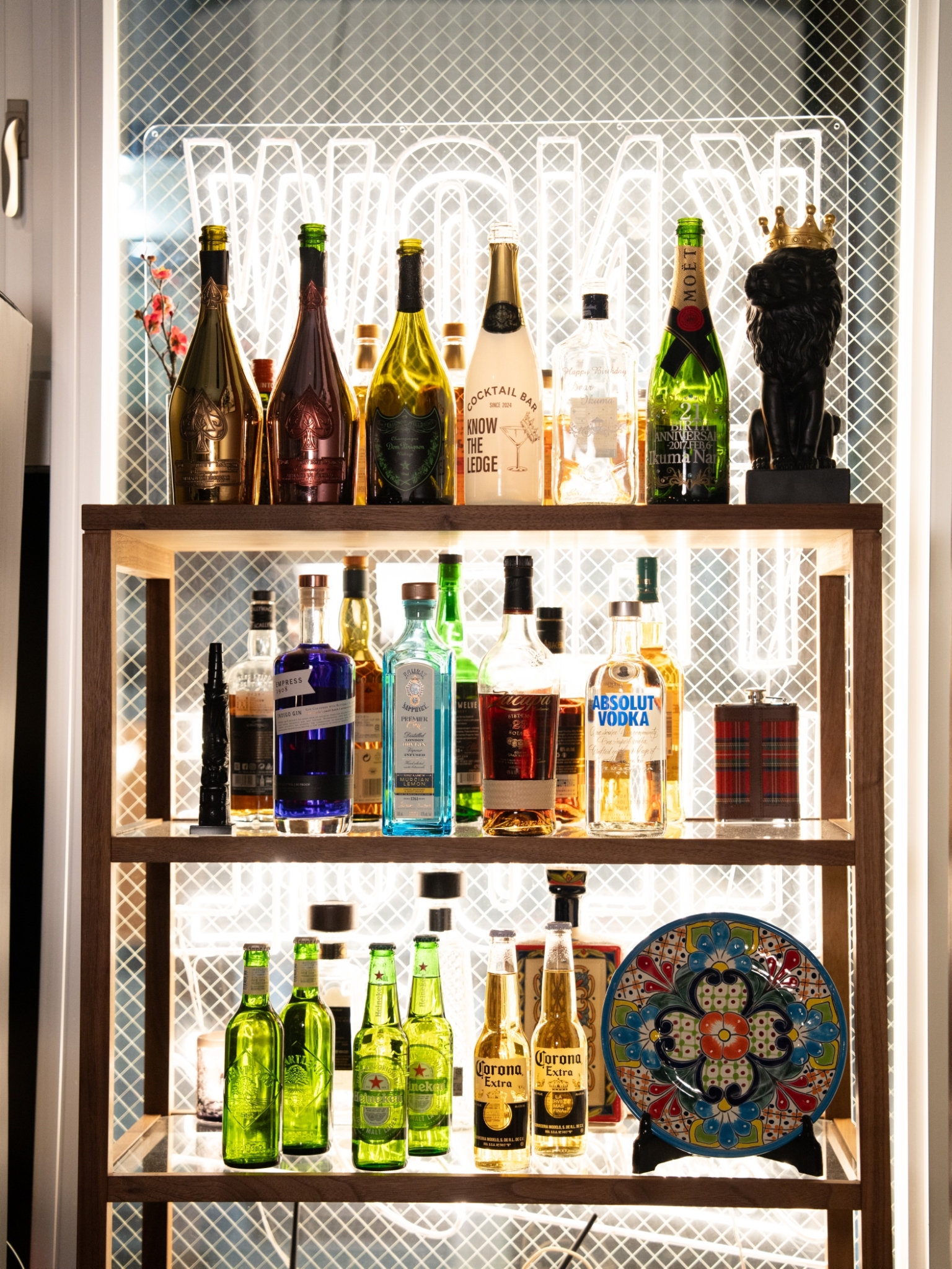 东京饭田桥某商业建筑翻新项目丨日本东京-13