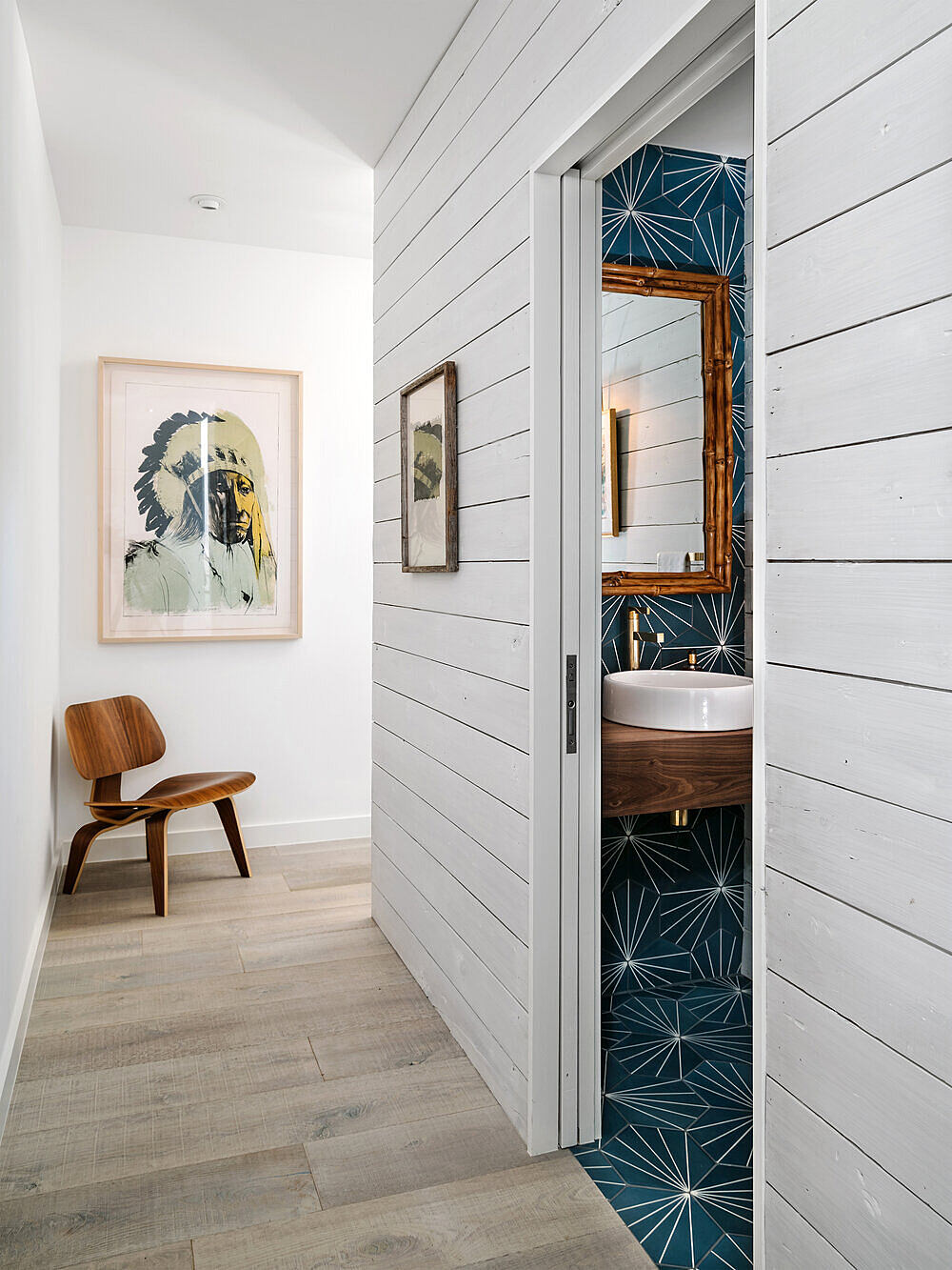 浅滩伍德住宅区丨美国奥斯汀丨Point B Design Group-6