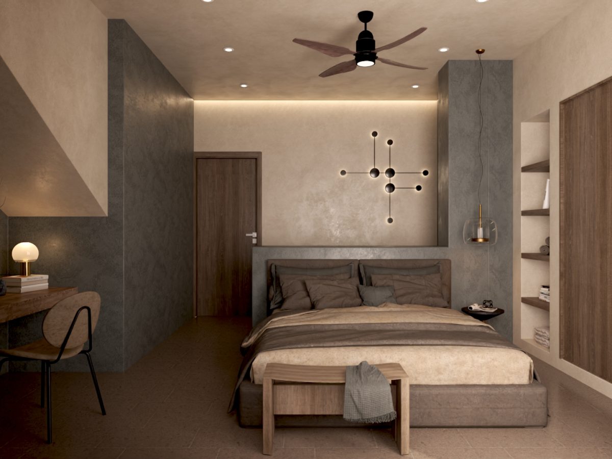 Alta Vista Villa 2, Crete - Utopia Hotel Design Staging-2