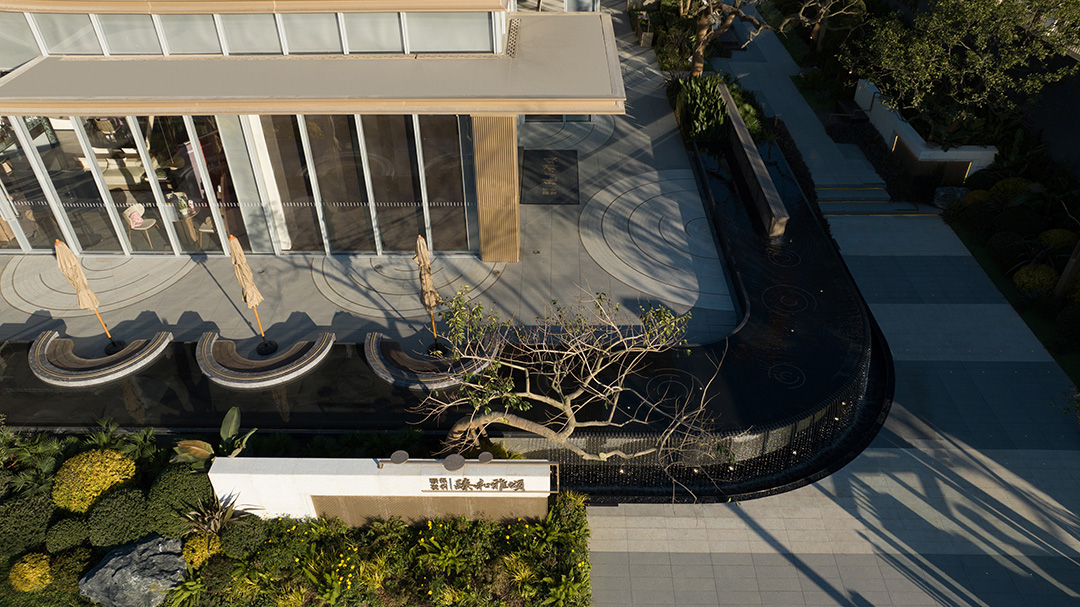 丨中国杭州丨L&A集团上海分公司第三项目团队-29