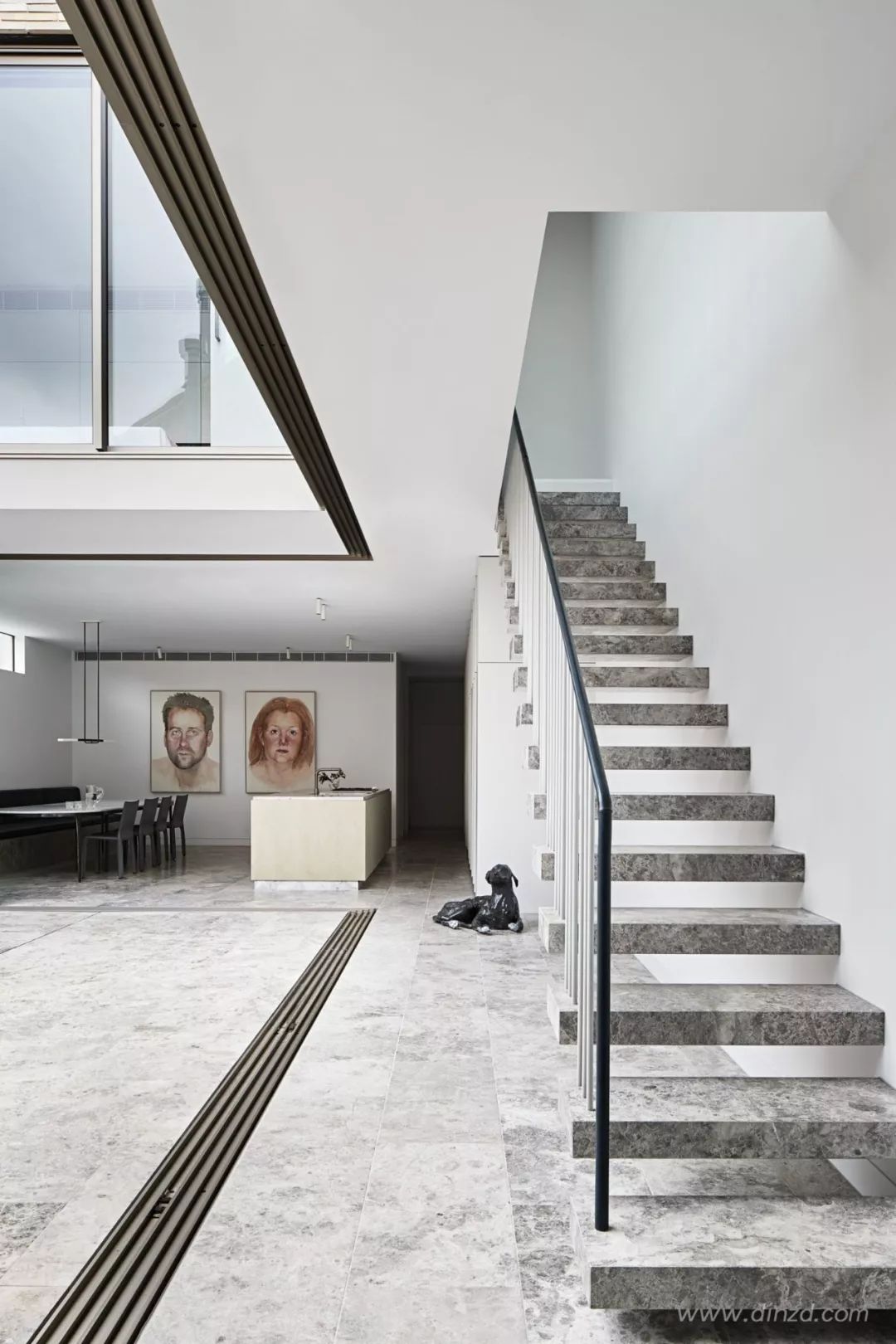 马厩新生，现代与传统的完美融合-18