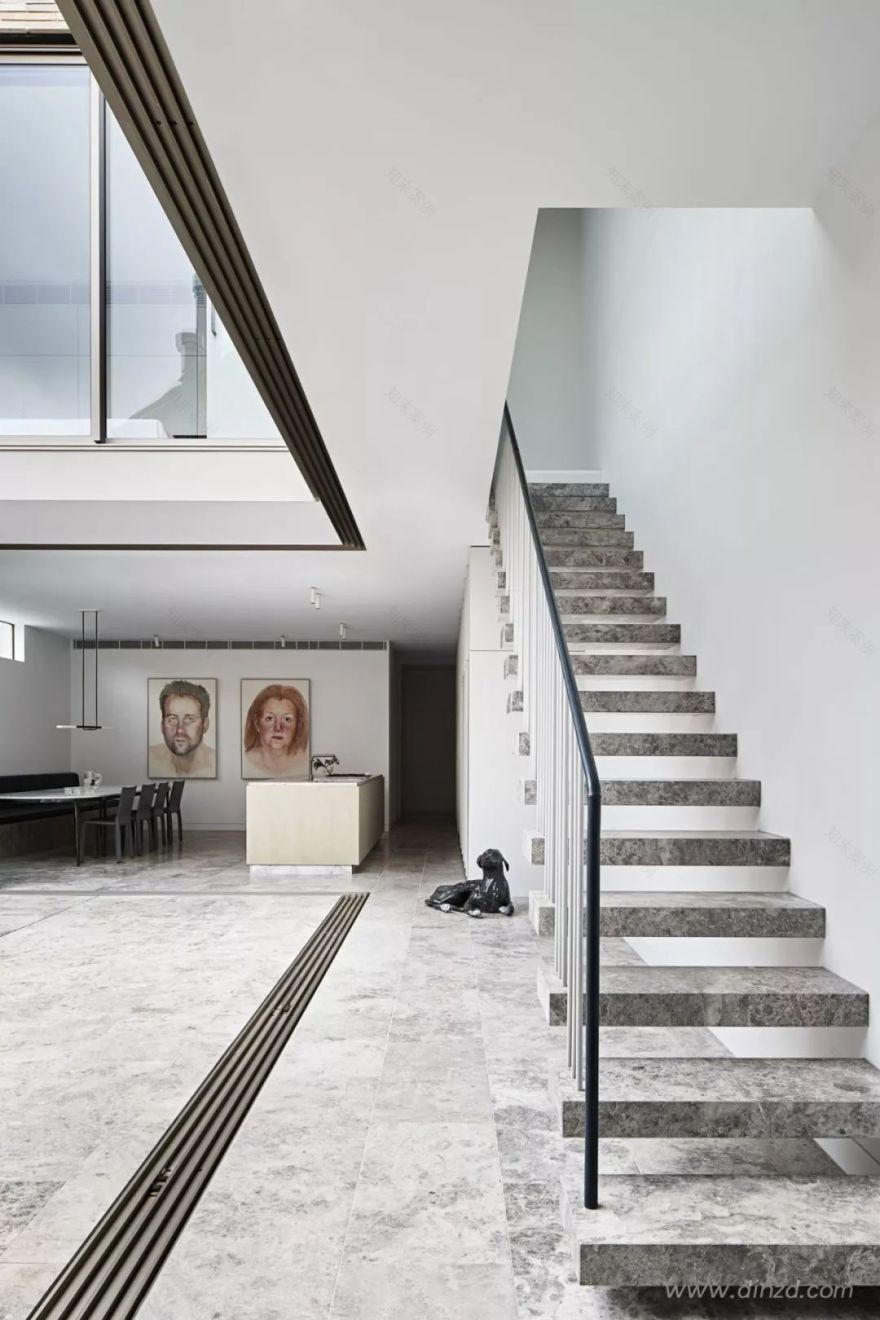 马厩新生,现代与传统的完美融合-18