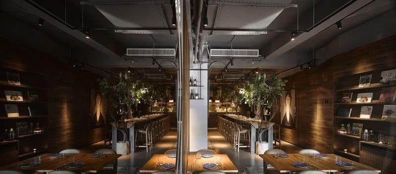 餐厅噪音设计的秘密 | 如何打造舒适用餐环境-0