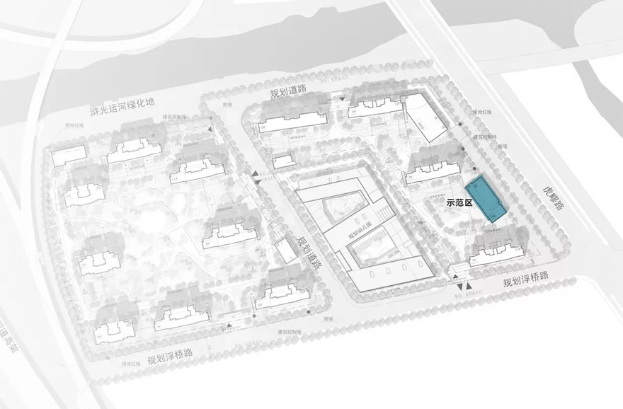 中南苏州春风南岸-7