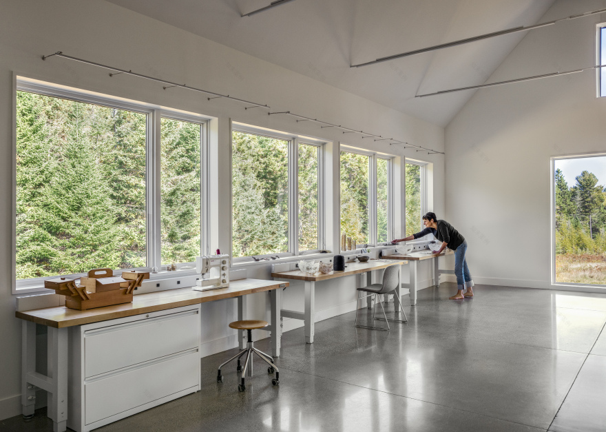 丨美国丨ElliottArchitects-33