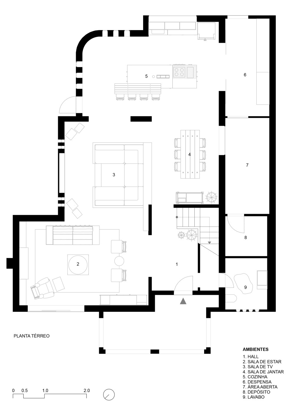 FH住宅(2019)(Prototype)设计-42