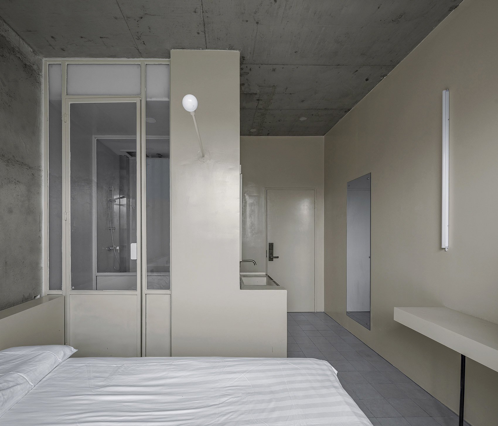 延庆夜阑·COLOUR民宿-17